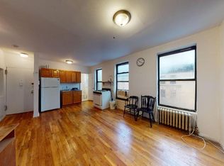 196 W 108th St APT 5E, New York, NY 10025