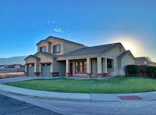 1950 N Eloisa Ln, Thatcher, AZ 85552