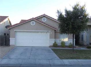 699 Roddenberry Ave, Las Vegas, NV 89123