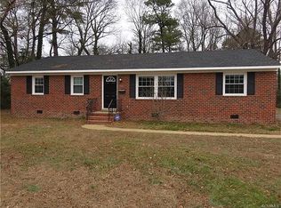 200 E Union St, Sandston, VA 23150