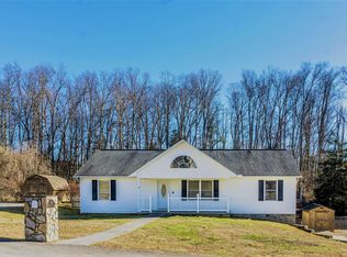 148 Whispering Ridges Rd, Greeneville, TN 37743