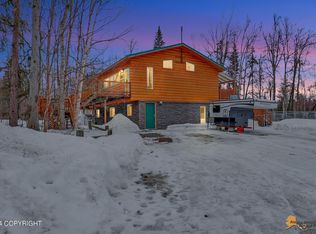 13214 E Wycoff Dr, Palmer, AK 99645