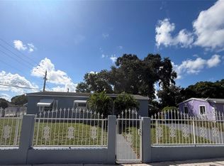 Bunche Park 1 Addn, Miami Gardens, FL 33054