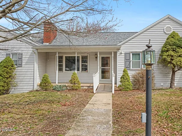 351 Forrest St, South Williamsport, PA 17702