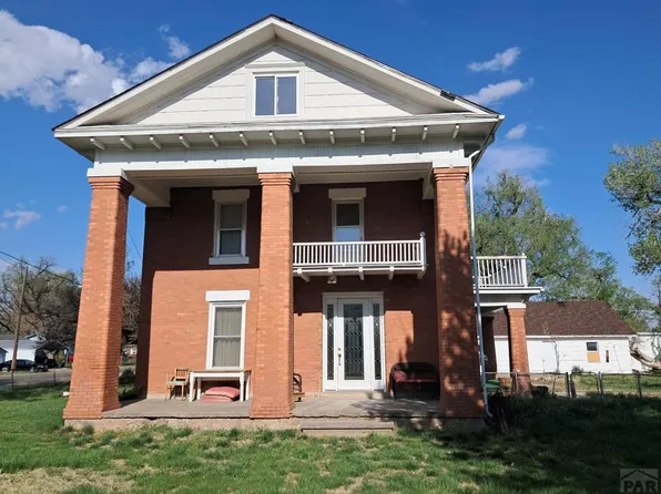 121 Olive Ave, La Junta, CO 81050