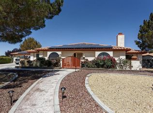 26804 Leather Ln, Helendale, CA 92342