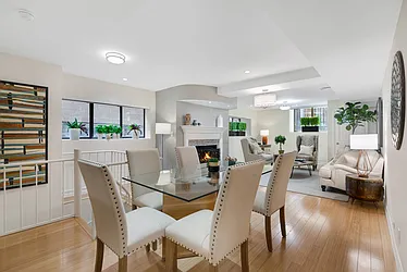 Sold by Brown Harris Stevens