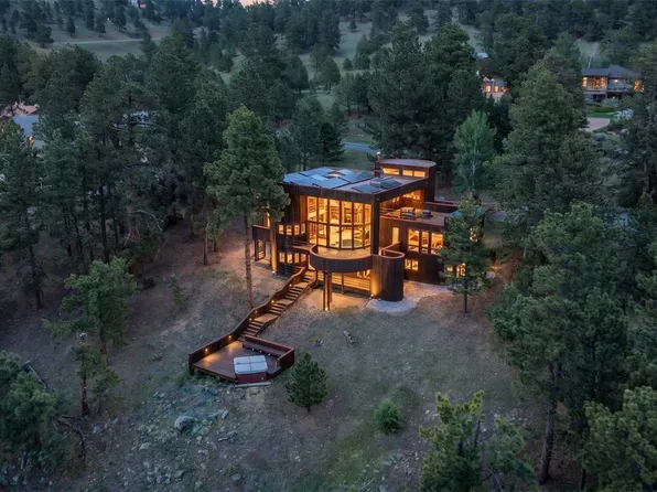 2255 Stonecrop Way, Golden, CO 80401