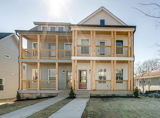 6115 Pennsylvania Ave, Nashville, TN 37209