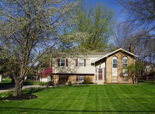 3766 Merwin Ten Mile Rd, Cincinnati, OH 45245