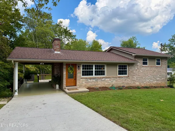 1427 Creekwood Dr, Knoxville, TN 37918