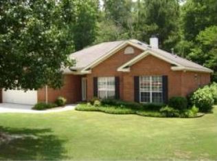 612 Kimberley Pl, Evans, GA 30809