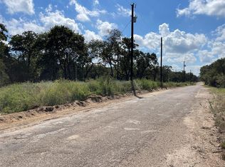 1320 Cypress Trail Loop, Rockdale, TX 76567