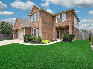 2903 Leila Bend Ct, Houston, TX 77082