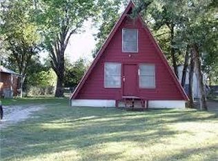 8317 Redonda St, White Settlement, TX 76108