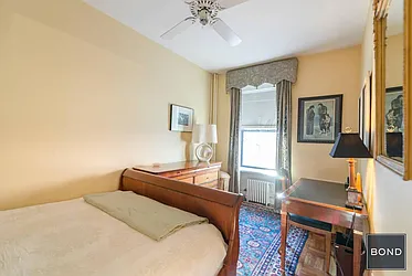 Rented by Bond New York