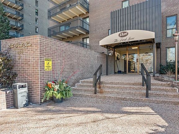 2nd image of 480 S Marion Parkway #1004