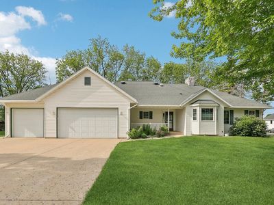 161 East Pine Street, Lake Mills, WI, 53551