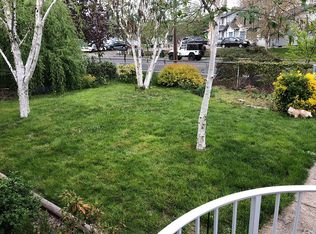 366 S 58th St, Springfield, OR 97478