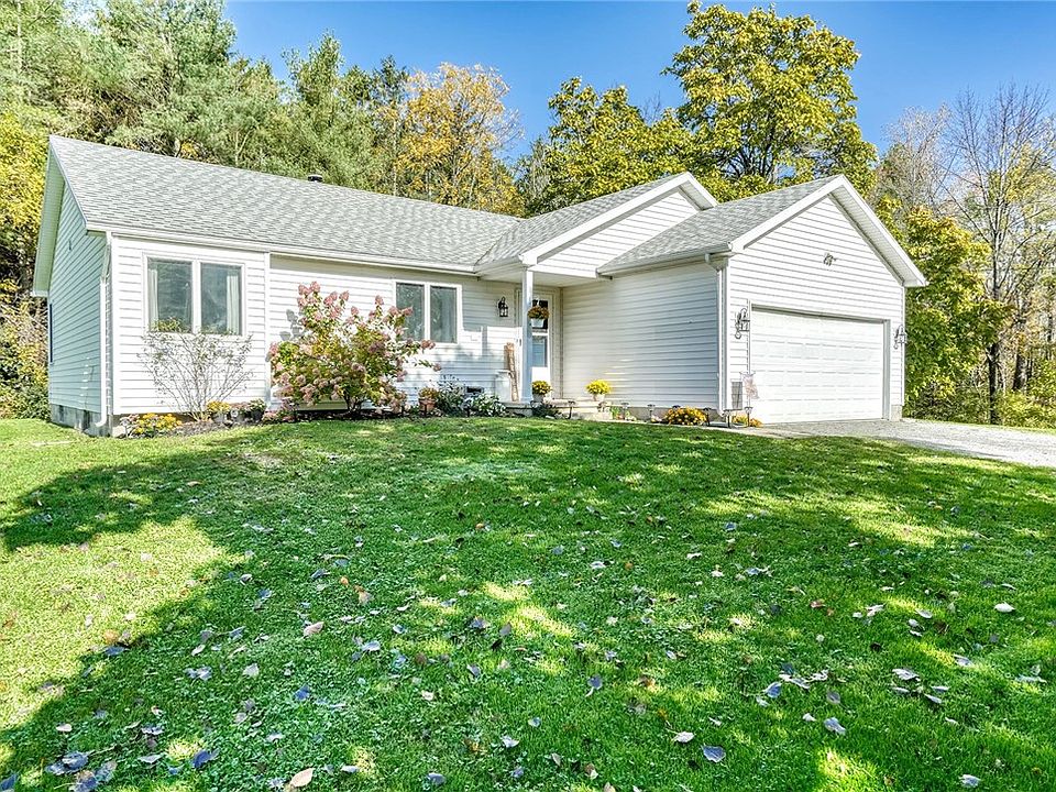 4539 Dormedy Hill Rd, Marion, NY 14505 Zillow