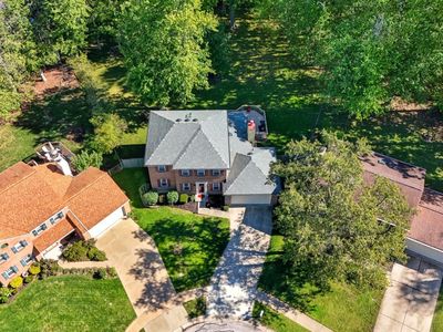 1144 Whitepine Ct, Cincinnati, OH, 45255