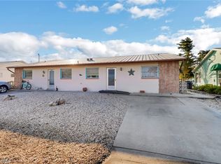 2757/2759 Bruce St, Matlacha, FL 33993