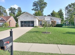 6516 Sunset Loop, Charlestown, IN 47111