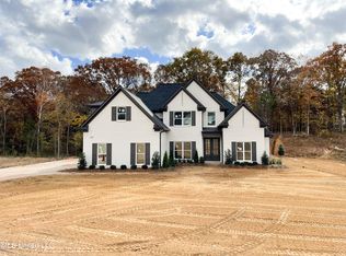 14489 Hidden Loop, Byhalia, MS 38611