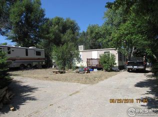 4613 Zion Dr, Weld, CO 80634