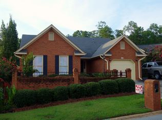 120 Wandering Brook Rd, Irmo, SC 29063