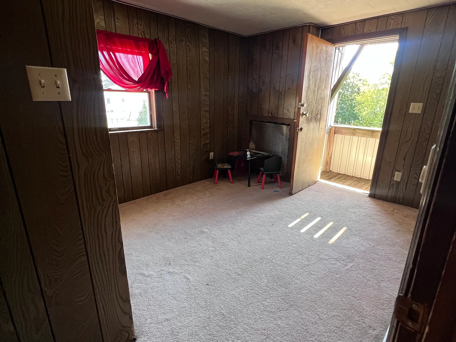 1 bed, $600 — Photo 3