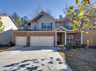 2325 Red Hibiscus Ct, Atlanta, GA 30331