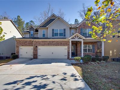2325 Red Hibiscus Ct, Atlanta, GA, 30331