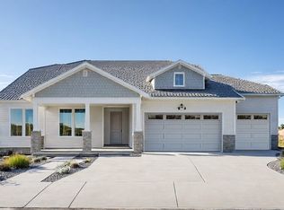 Ruedi Plan, Baseline Lakes - Brighton, Brighton, CO 80602