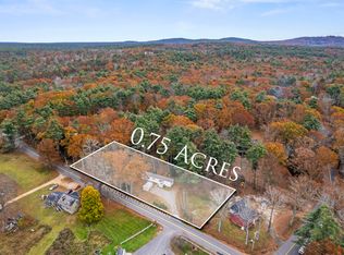 326 Emerys Bridge Rd, South Berwick, ME 03908