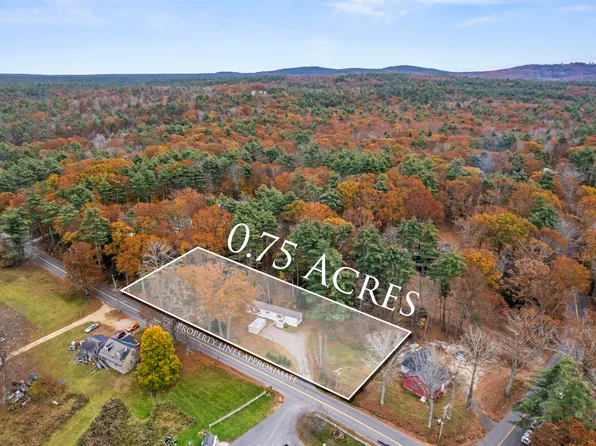 326 Emerys Bridge Road, South Berwick, ME 03908