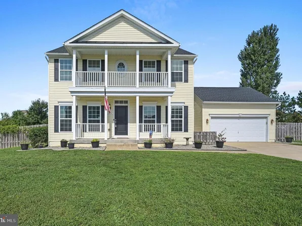 245 Mayapple Ln, Magnolia, DE 19962