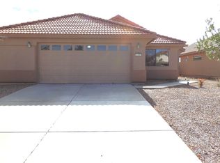 2300 Thunder Meadows Dr, Sierra Vista, AZ 85635