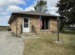 N7243 State Road 42, Algoma, WI 54201
