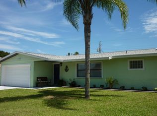1330 Demitasse Ave, Merritt Island, FL 32952