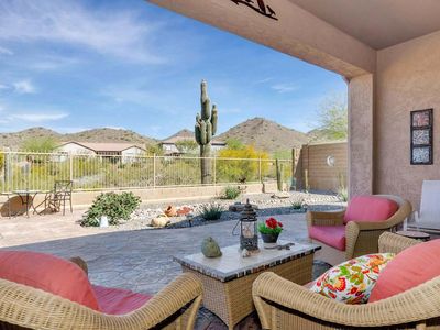 1816 W Eagle Talon Trl, Phoenix, AZ, 85085