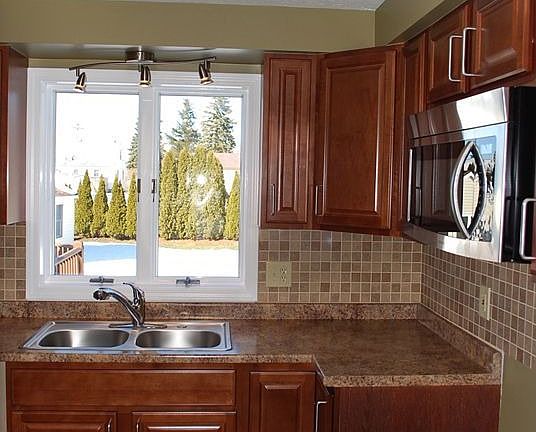 Stainless Stell Fixtures