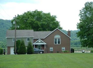 62 S Ziegler Ln, Stout, OH 45684