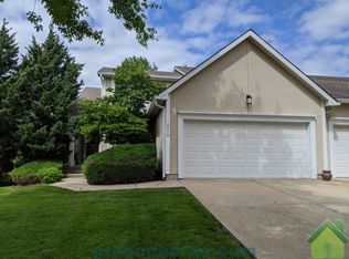 14850 Robinson St, Overland Park, KS 66223