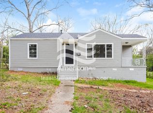 1333 17th Way SW, Birmingham, AL 35211