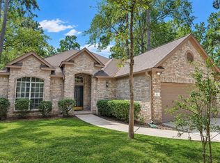 43 S Lace Arbor Dr, Spring, TX 77382