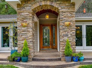 6685 Gordon Valley Rd, Napa, CA 94558