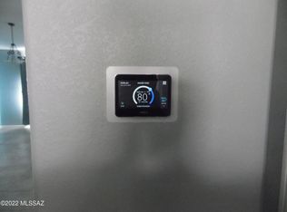 2143 W Calle Campana De Plata, Tucson, AZ 85745