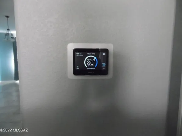 2143 W Calle Campana De Plata, Tucson, AZ 85745