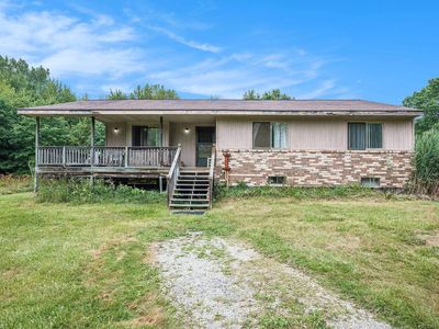7758 Puttygut Rd, Casco, MI, 48064